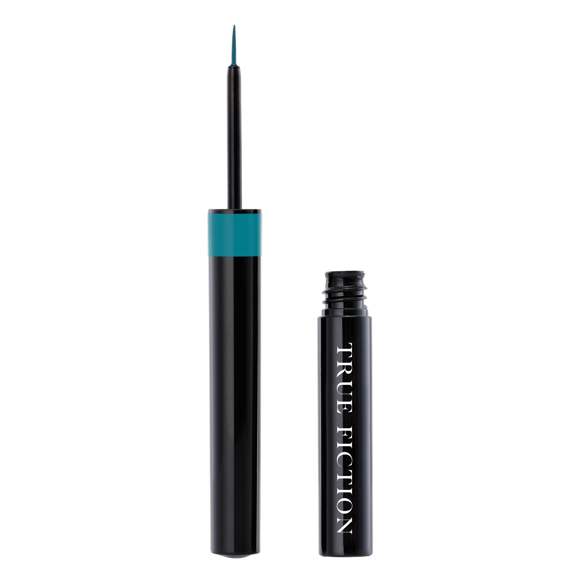 Teal Simply Liquid Liner