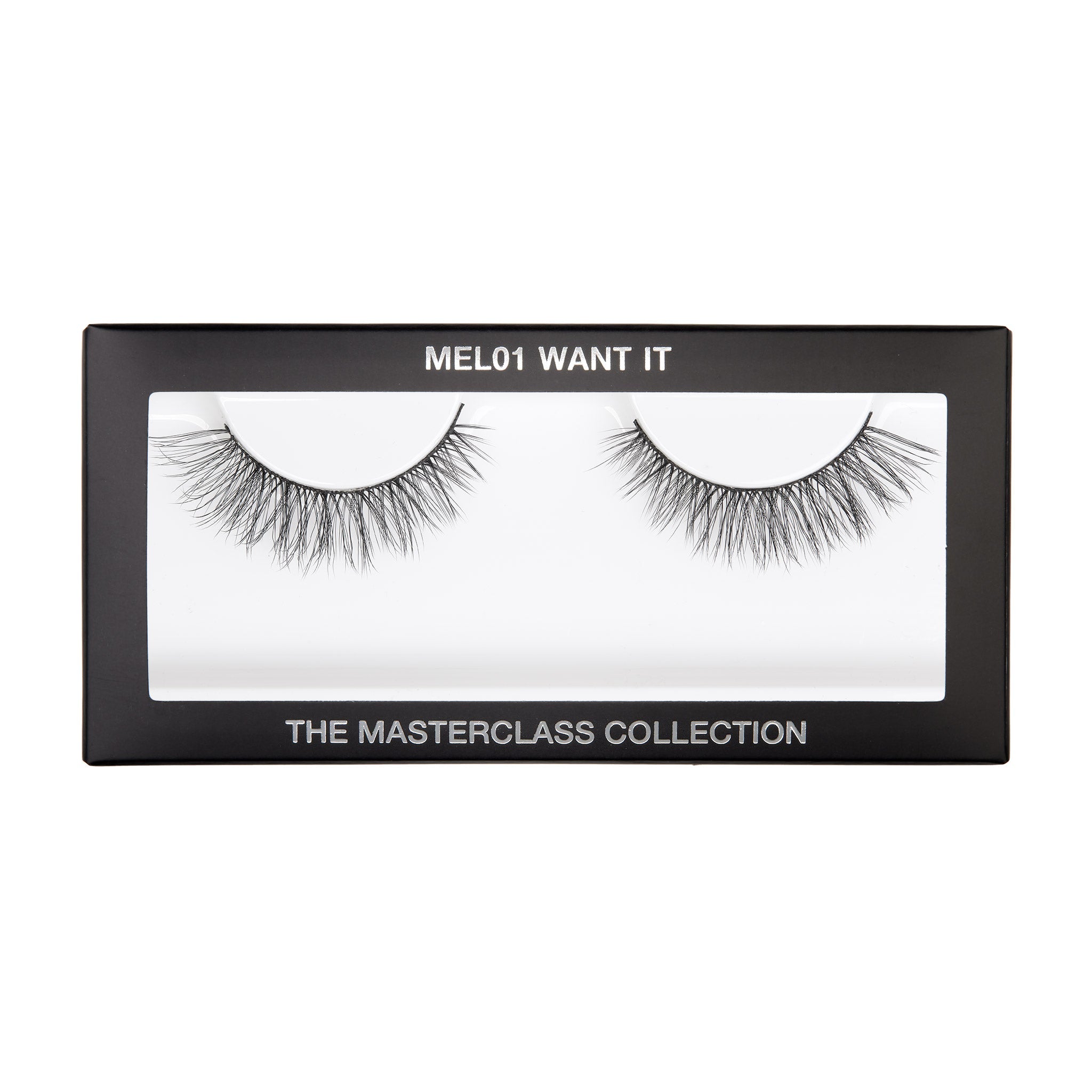 Want It, Masterclass Lash