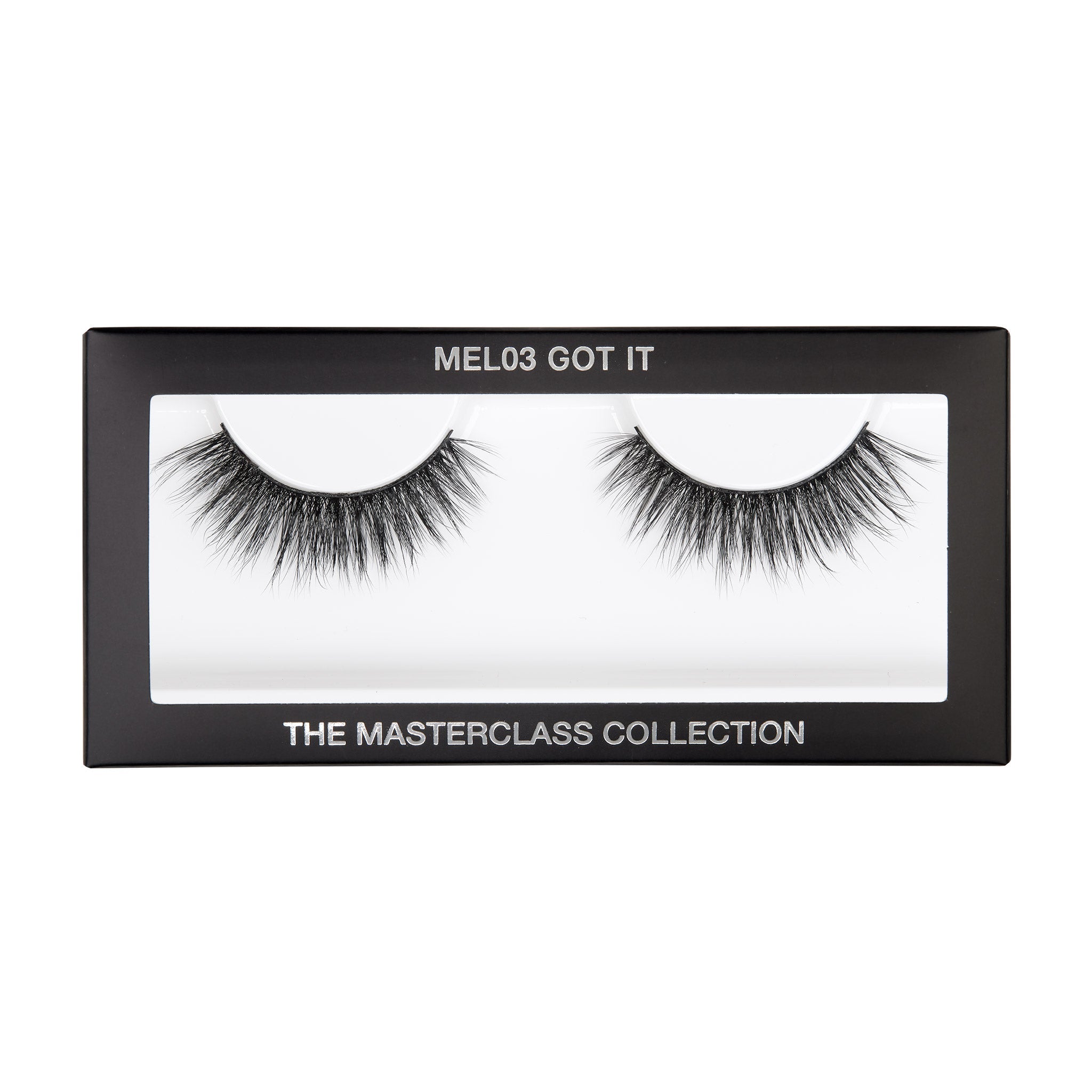 Got It, Masterclass Lash