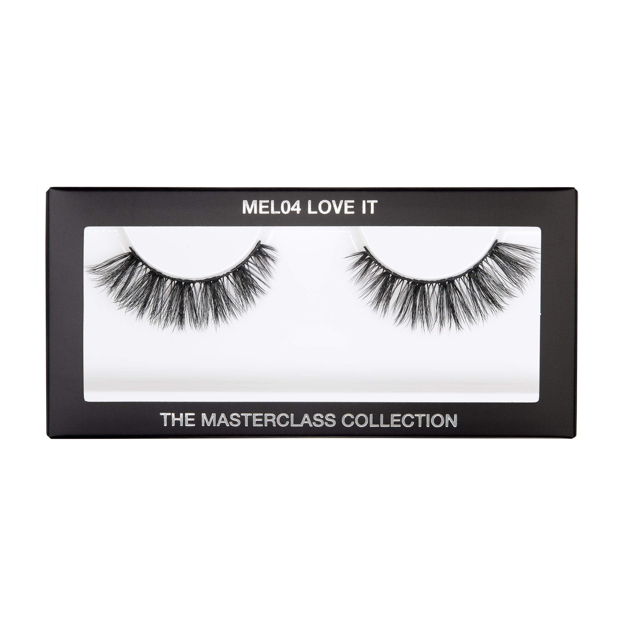 Love It, Masterclass Lash