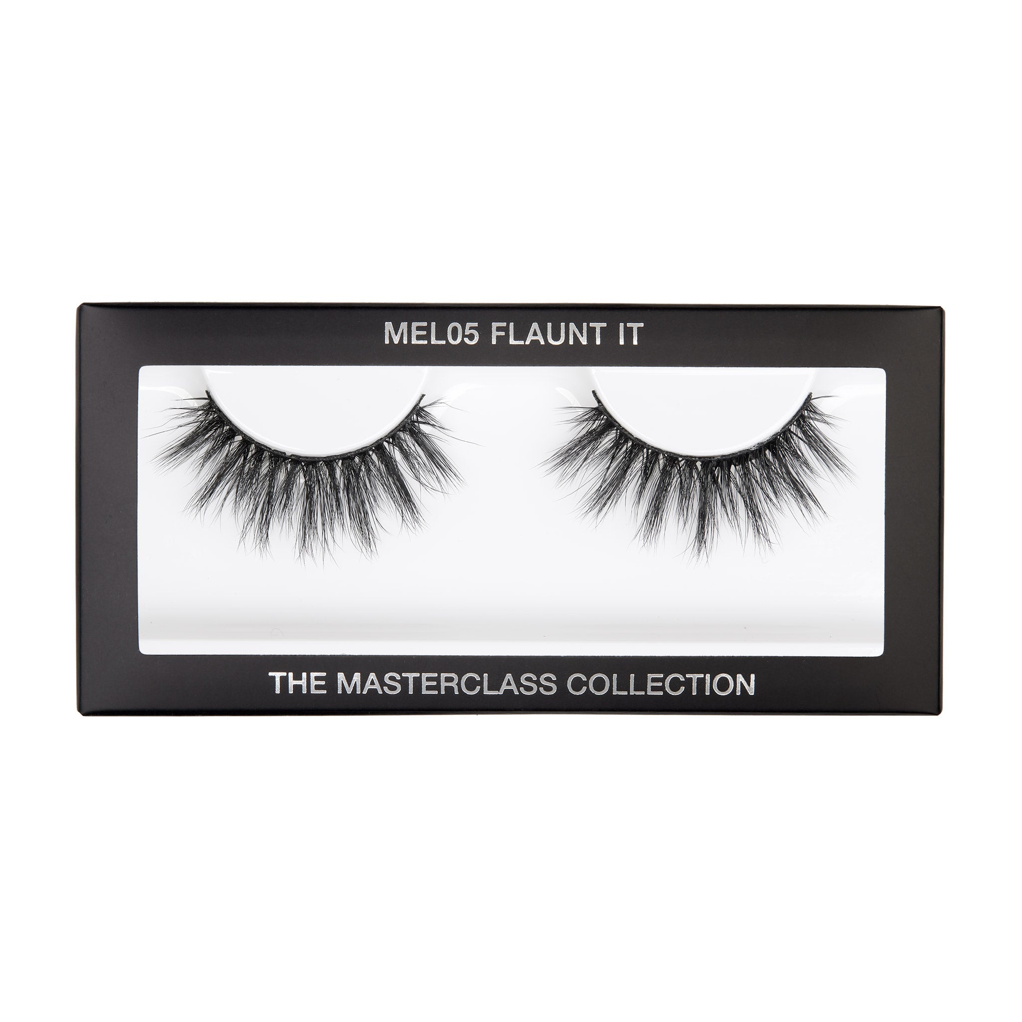 Flaunt It, Masterclass Lash