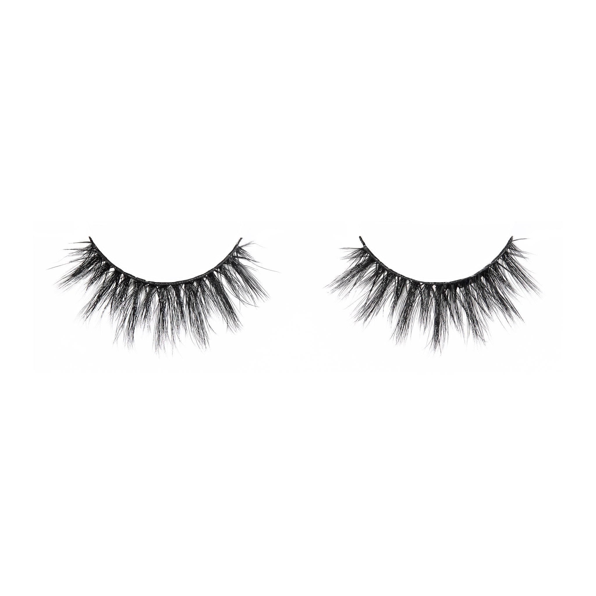 Flaunt It, Masterclass Lash