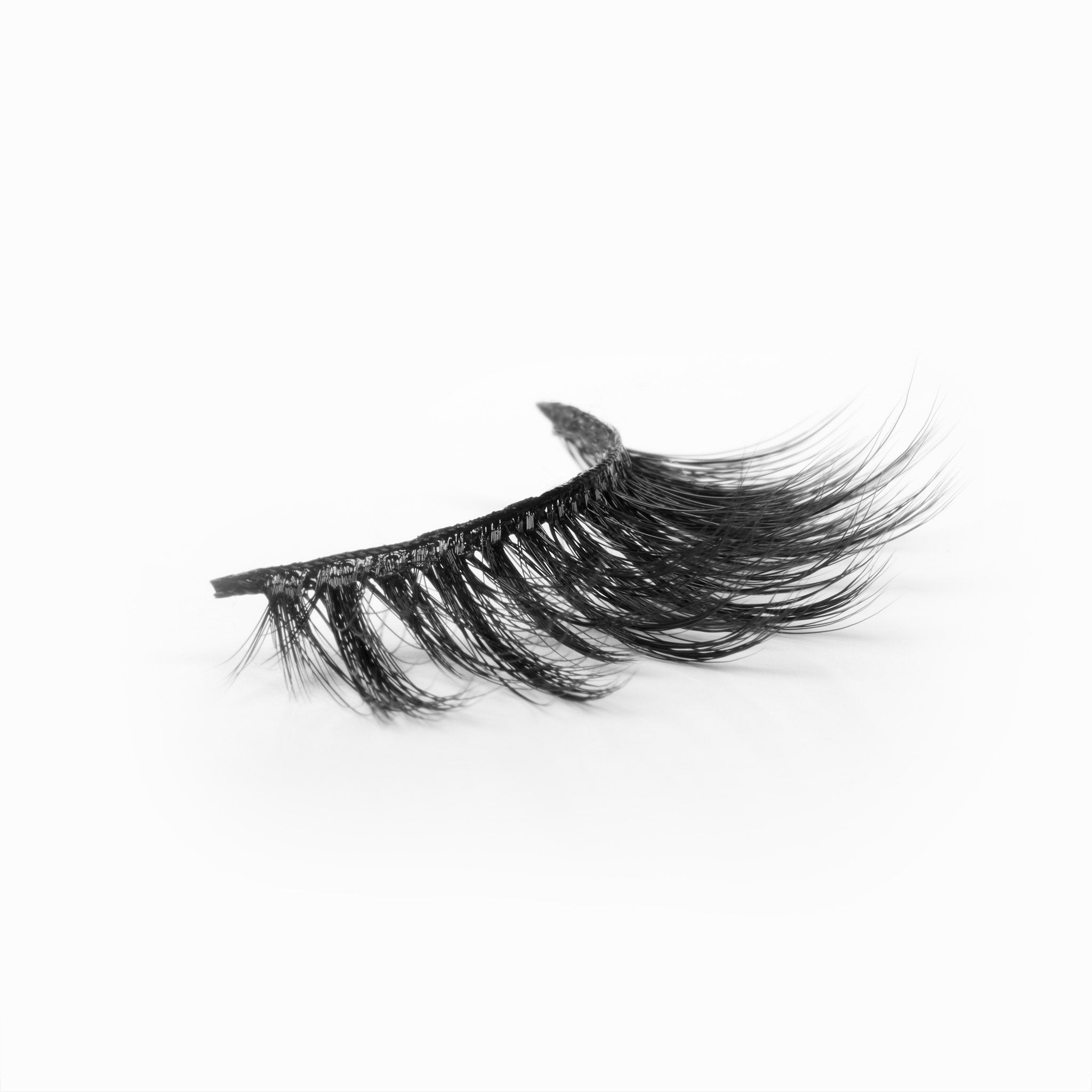 Flaunt It, Masterclass Lash