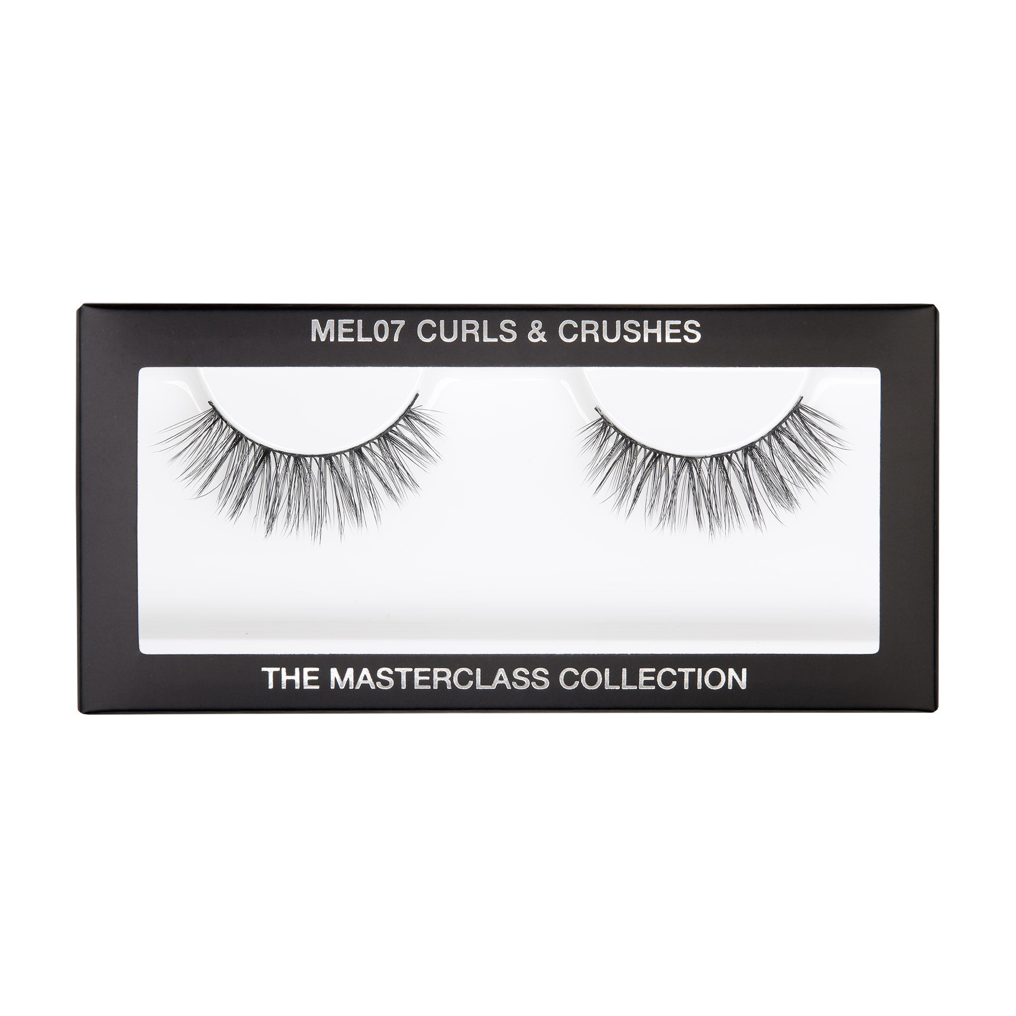 Curls & Crushes, Masterclass Lash