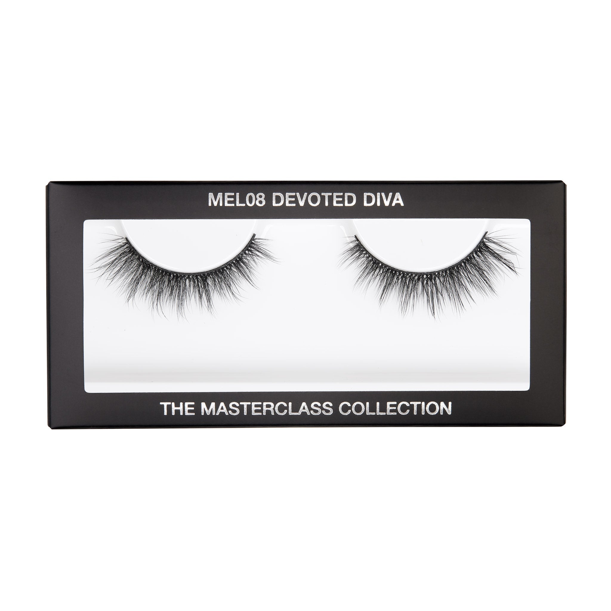 Devoted Diva, Masterclass Lash