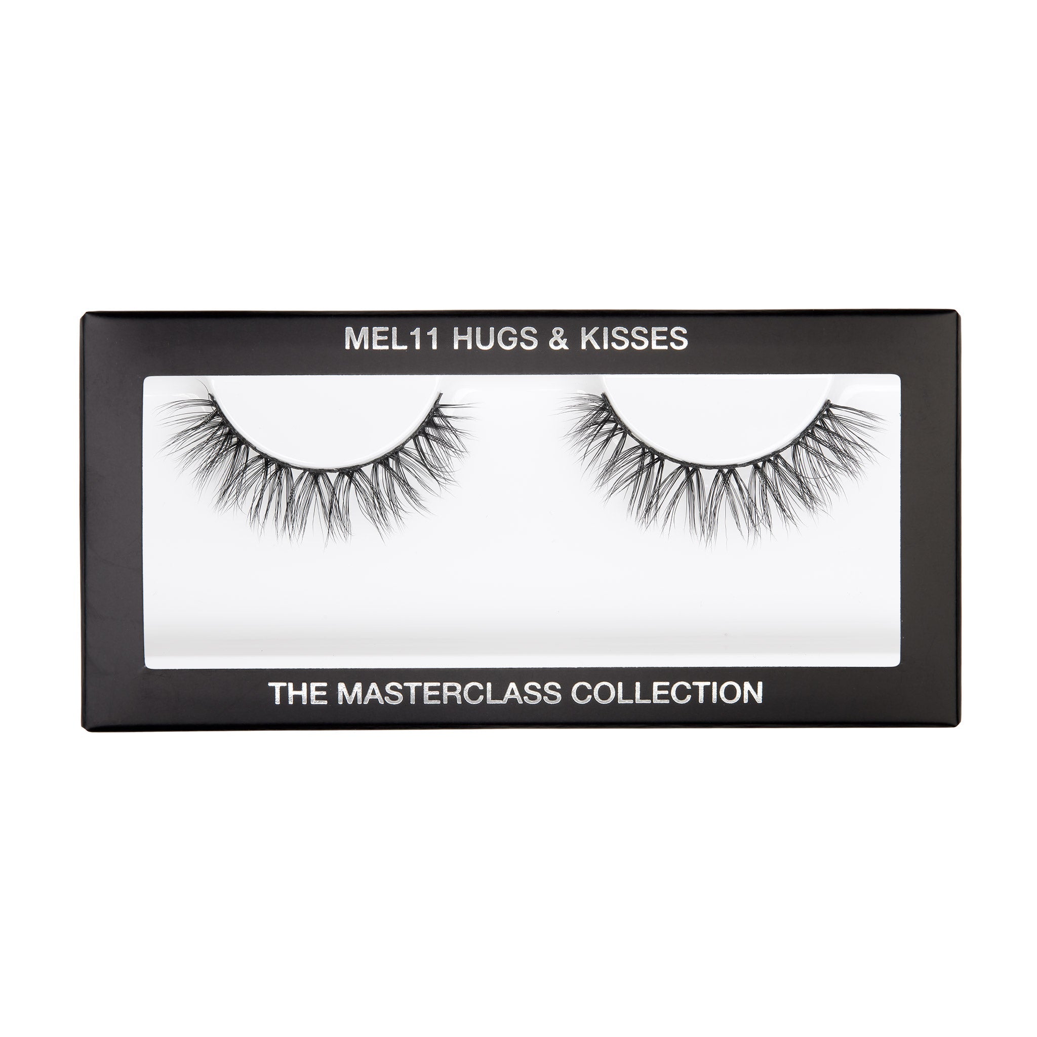 Hugs & Kisses Masterclass Lash
