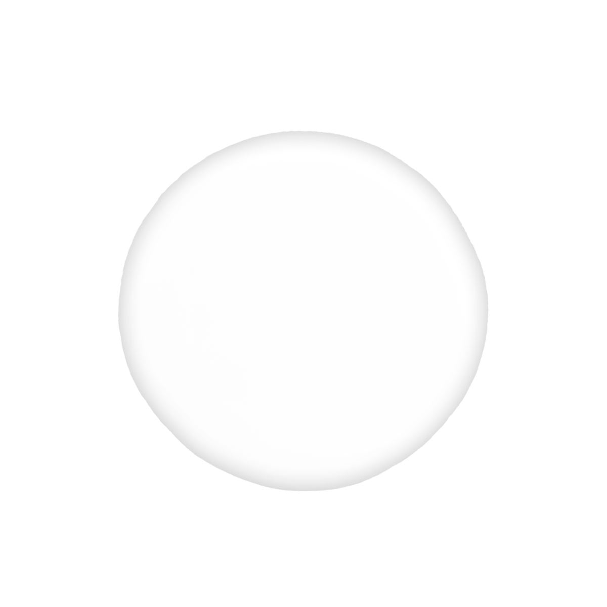 NL01 - Muffin Top Coat (Gel) - truefictioncosmetics.com
 - 2