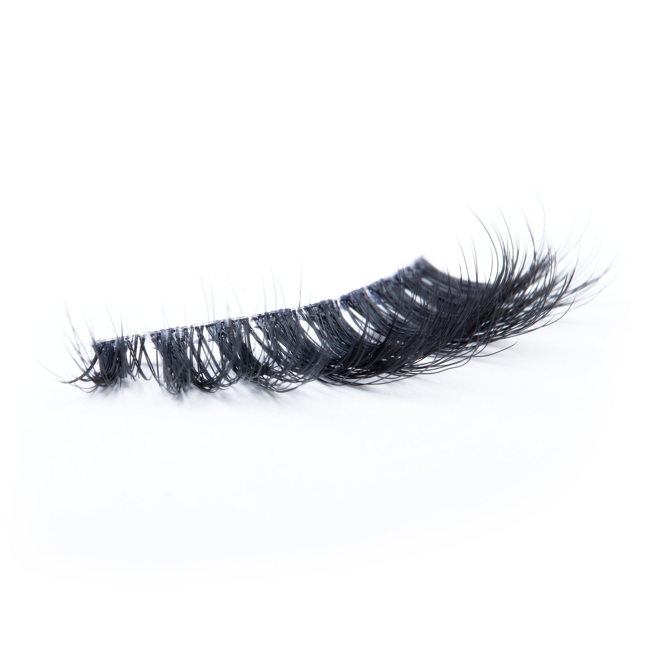 Sweet P. Baby Silks Lash