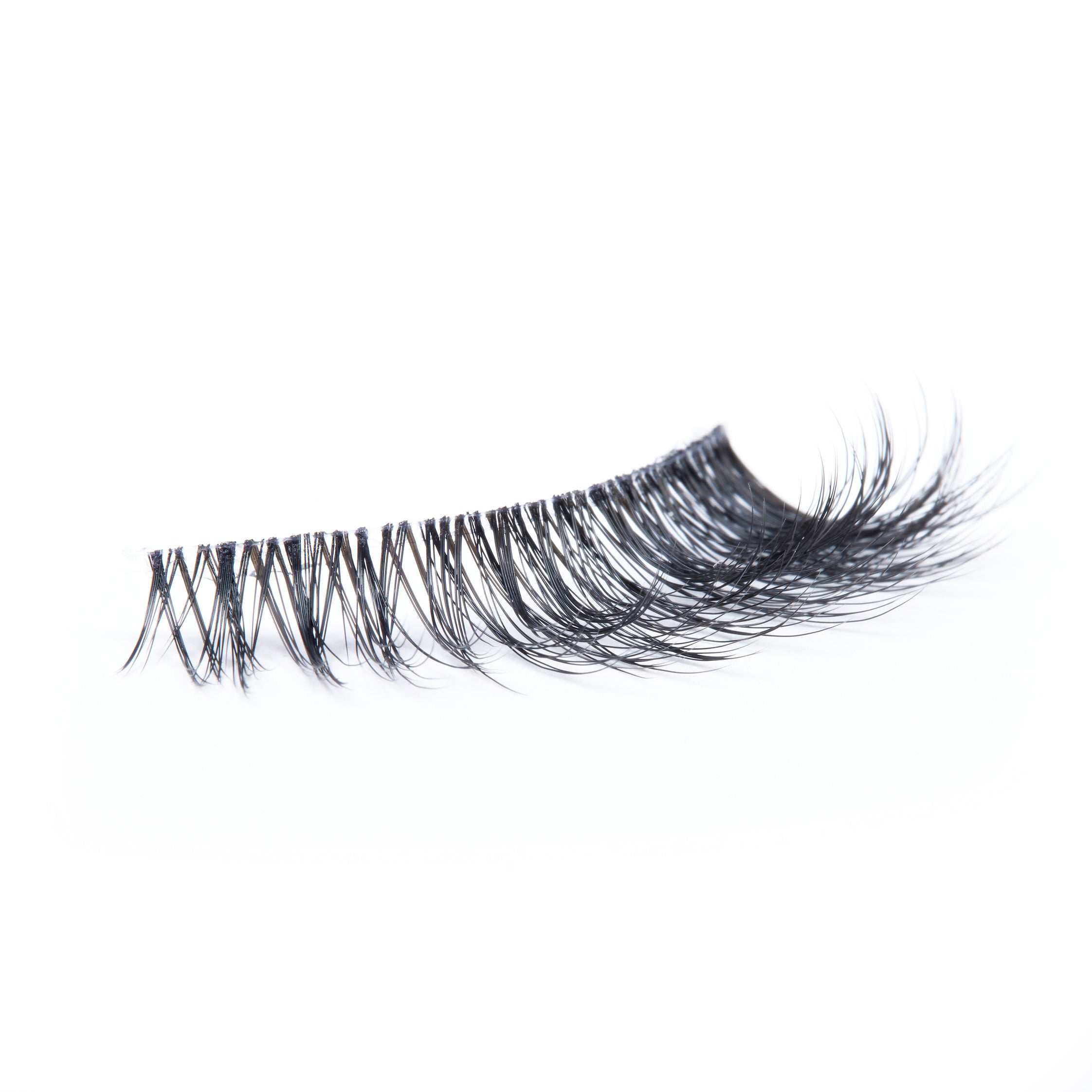 Lullaby Baby Silks Lash