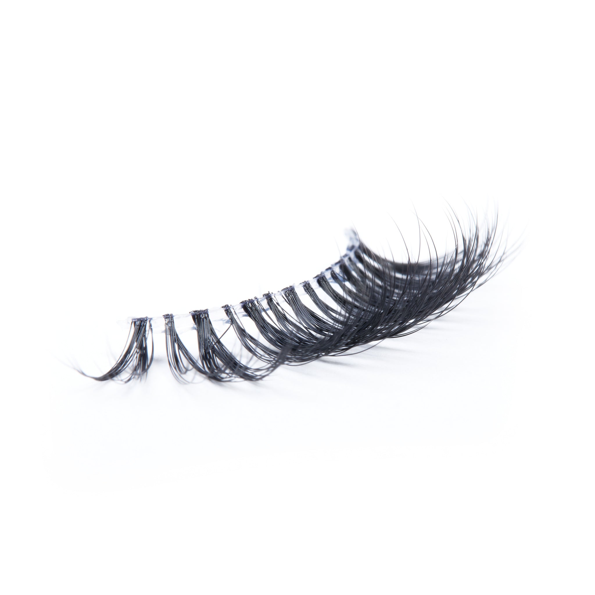 Chickadee Baby Silk Lash