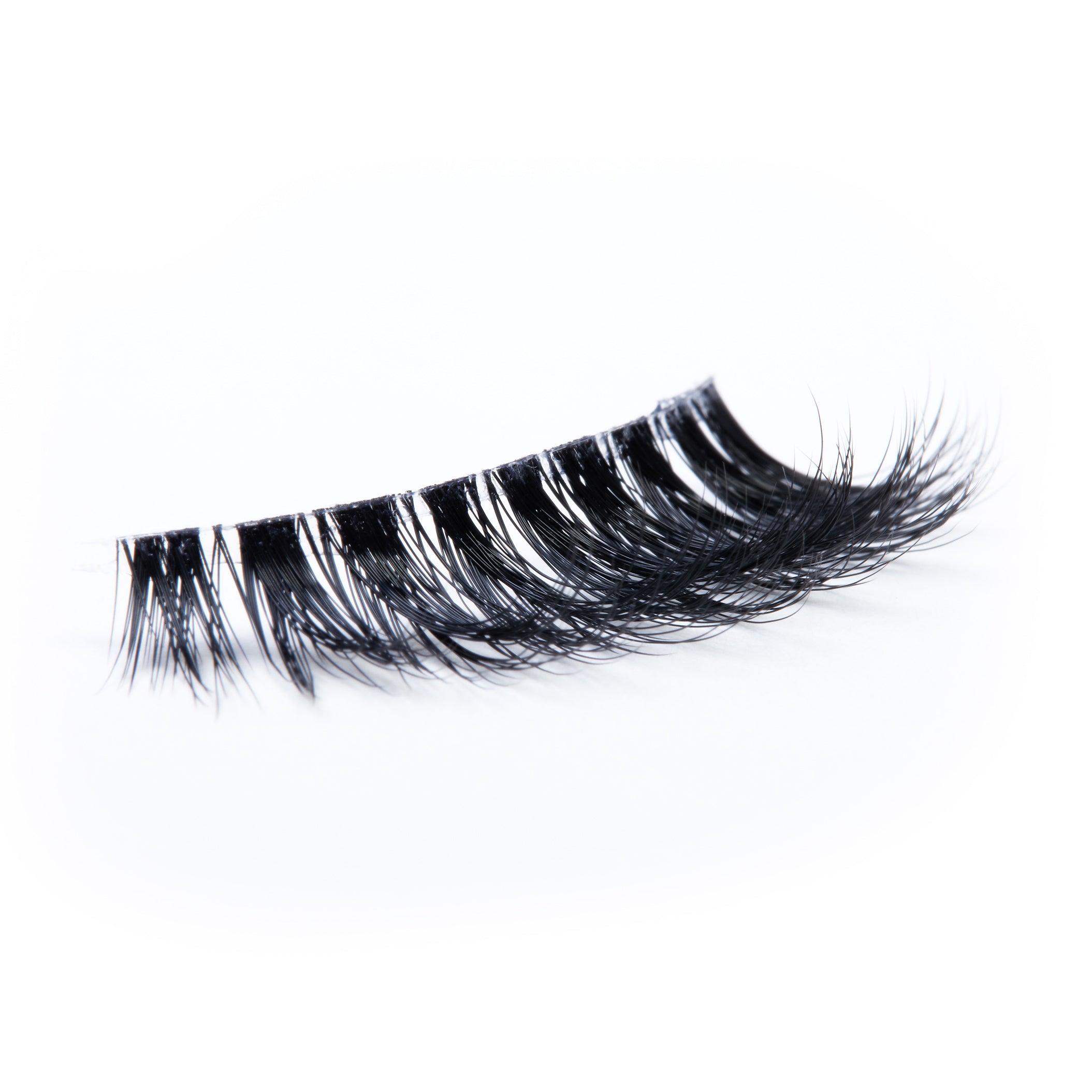 Forgetenot Baby Silk Lash