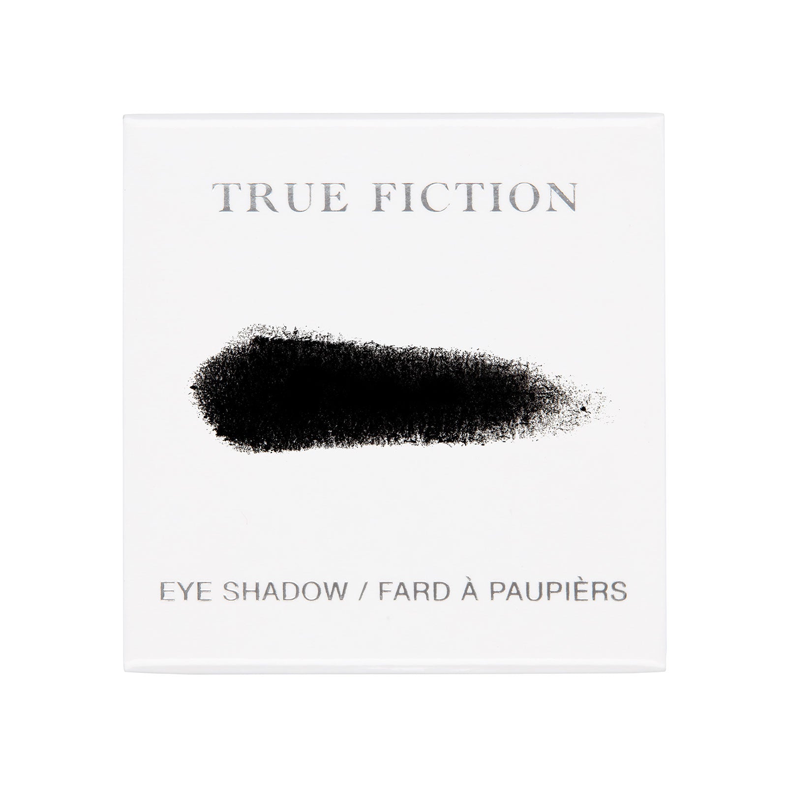 Black Magic - Matte Single Shadow (XL Pan)