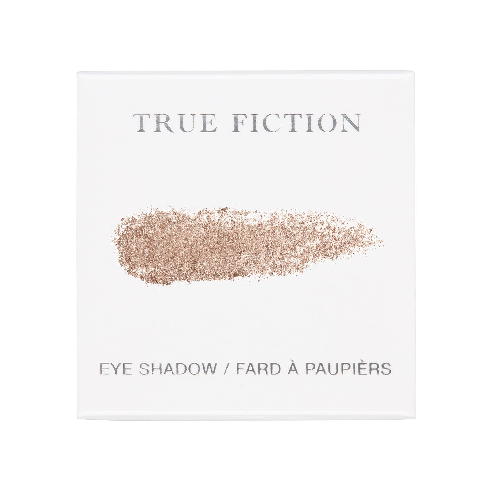 Obsessed - Shimmer Single Shadow (XL Pan)