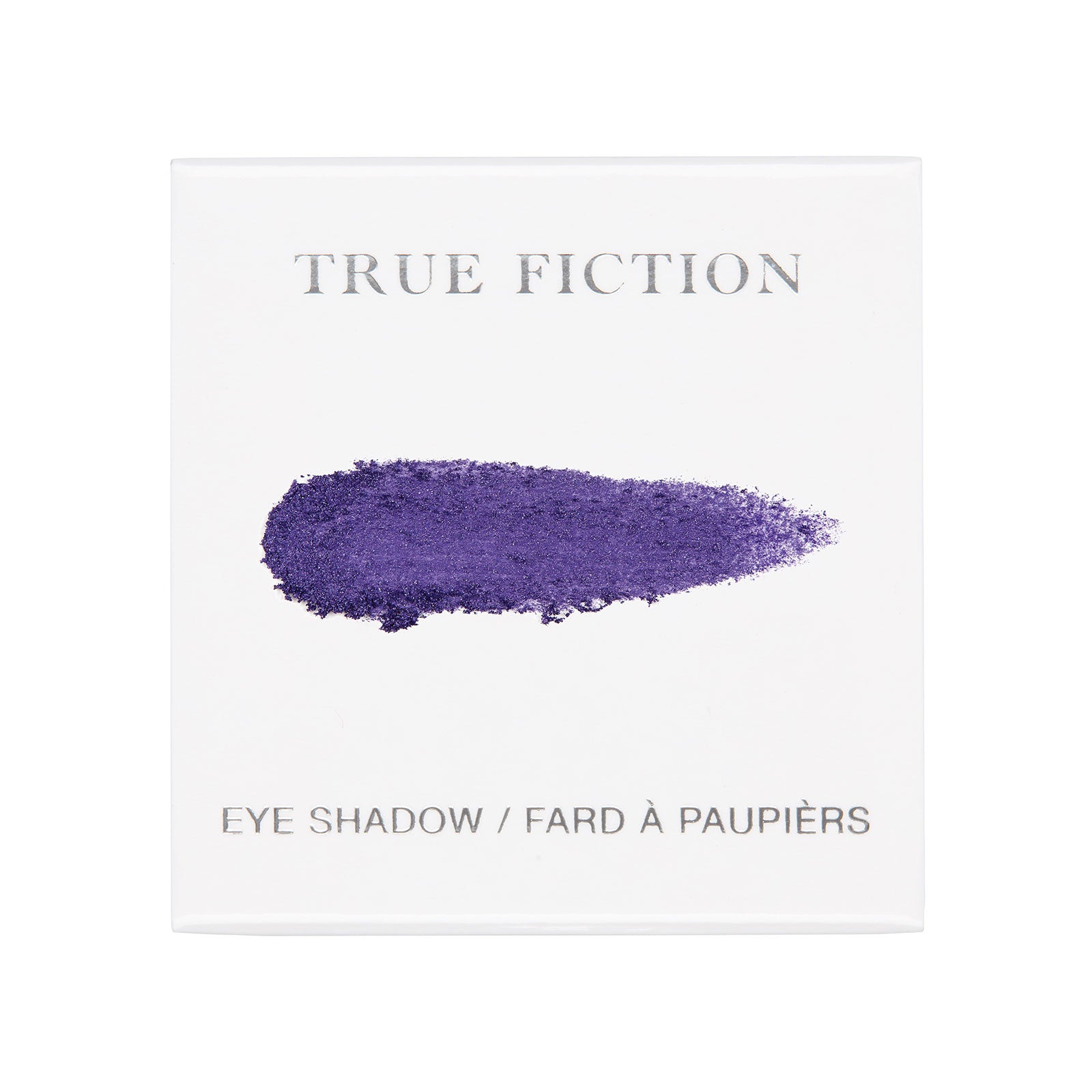 Royal Rebel - Shimmer Single Shadow (XL Pan)