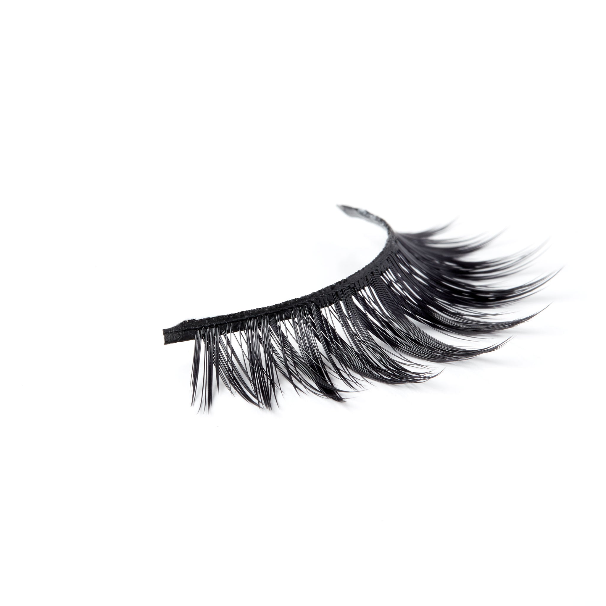 London Hustle Faux Mink Lash
