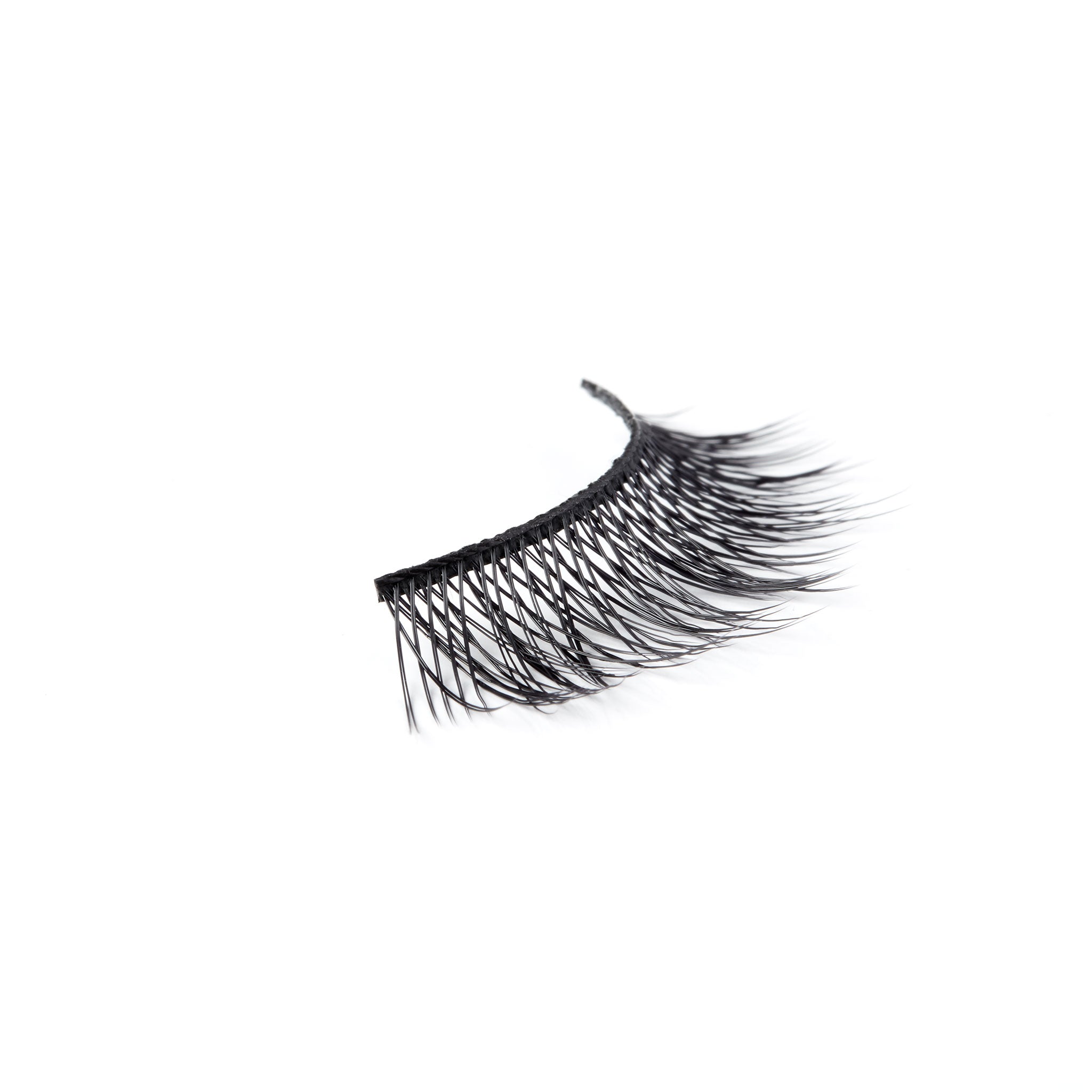 FME04 FAUX MINK EYELASH - FIRST CLASS