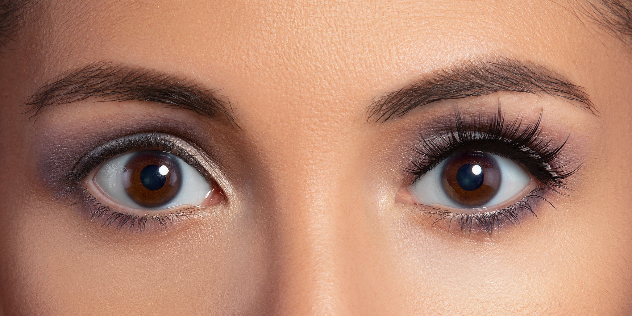 Audrey Korean Silk Lash