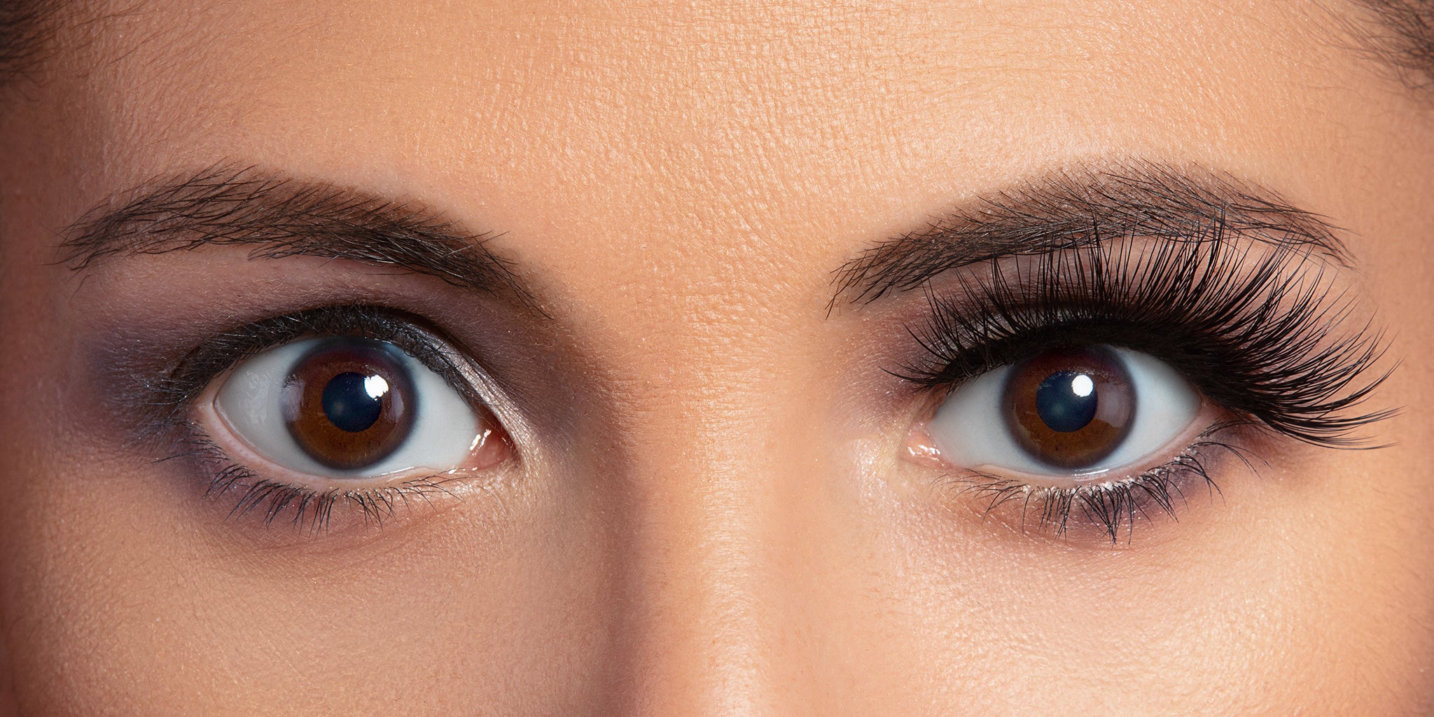 Scandalous Korean Silk Lash