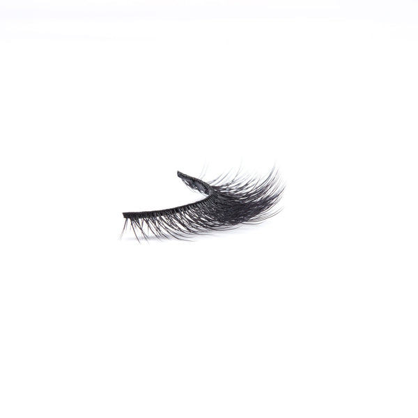 KSE01 Korean Silk Eyelash - Sophia