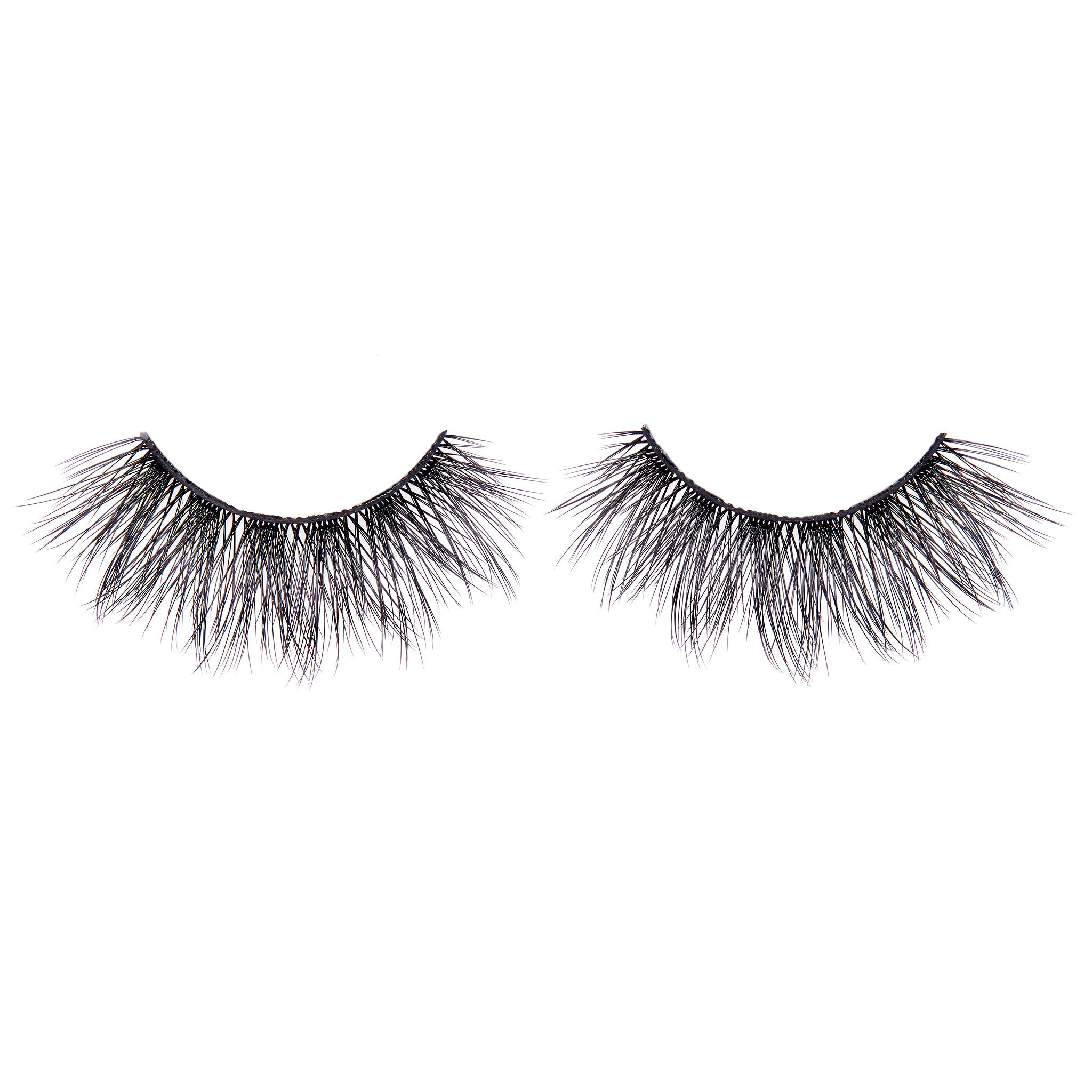 Scandalous Korean Silk Lash