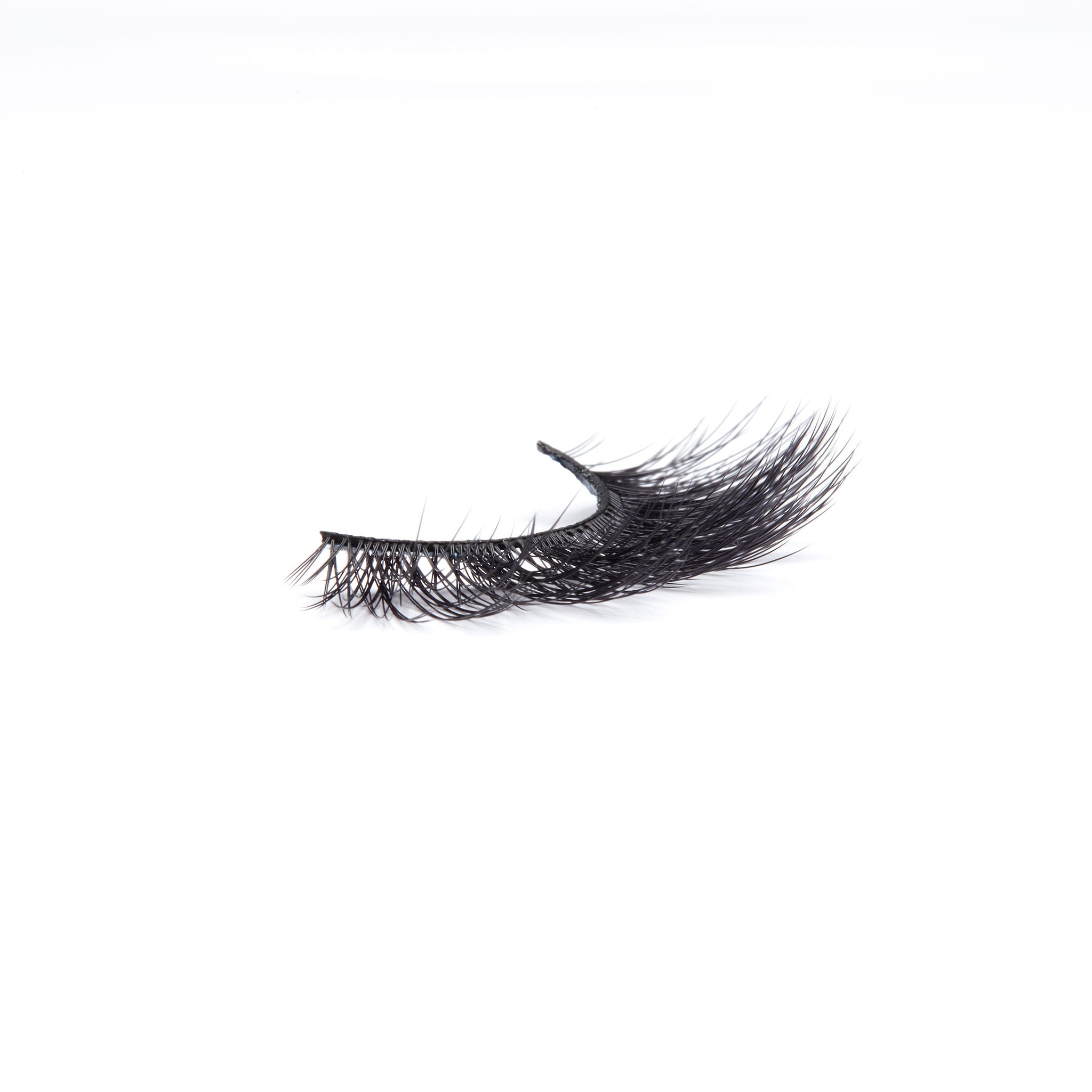Scandalous Korean Silk Lash