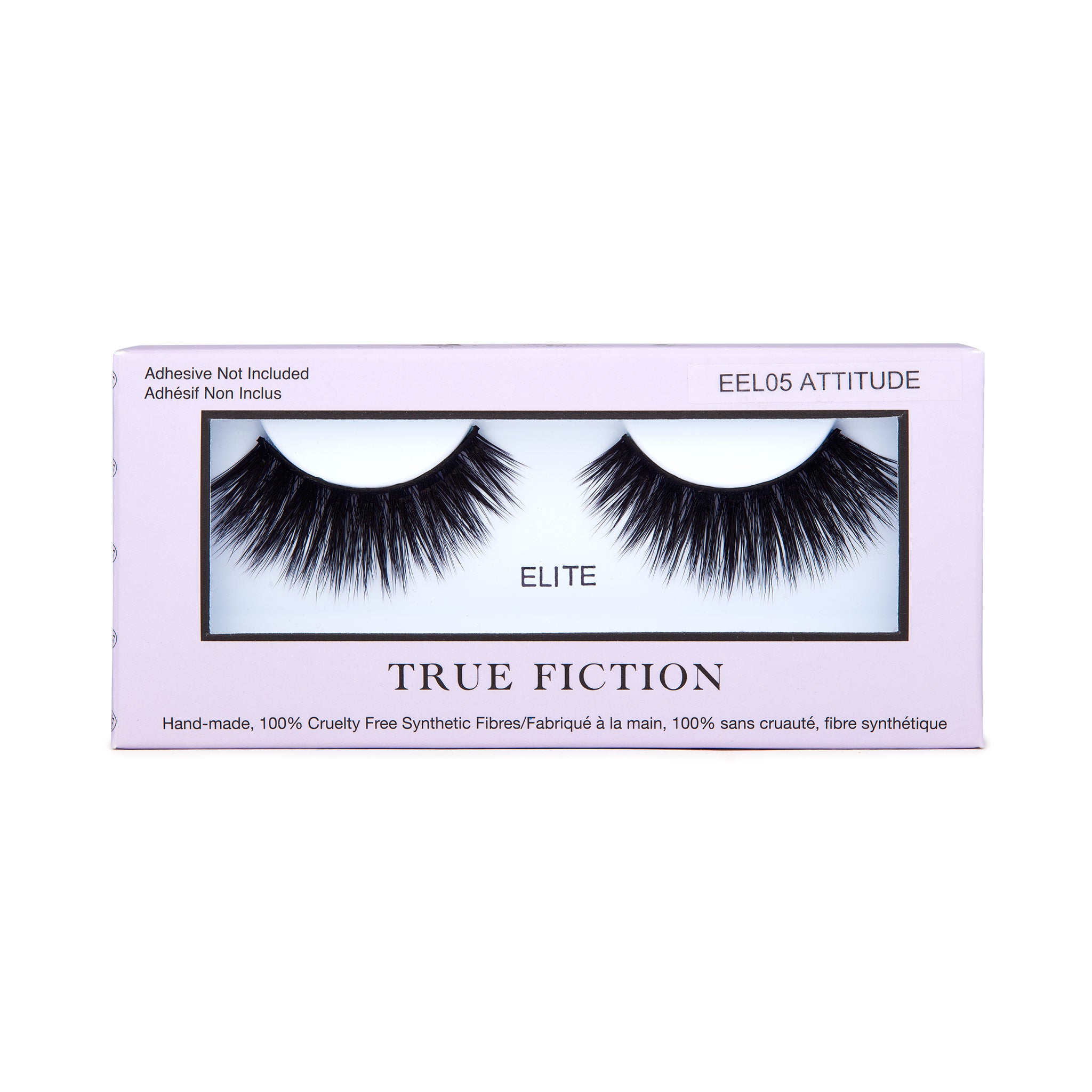 Attitude Elite Lash