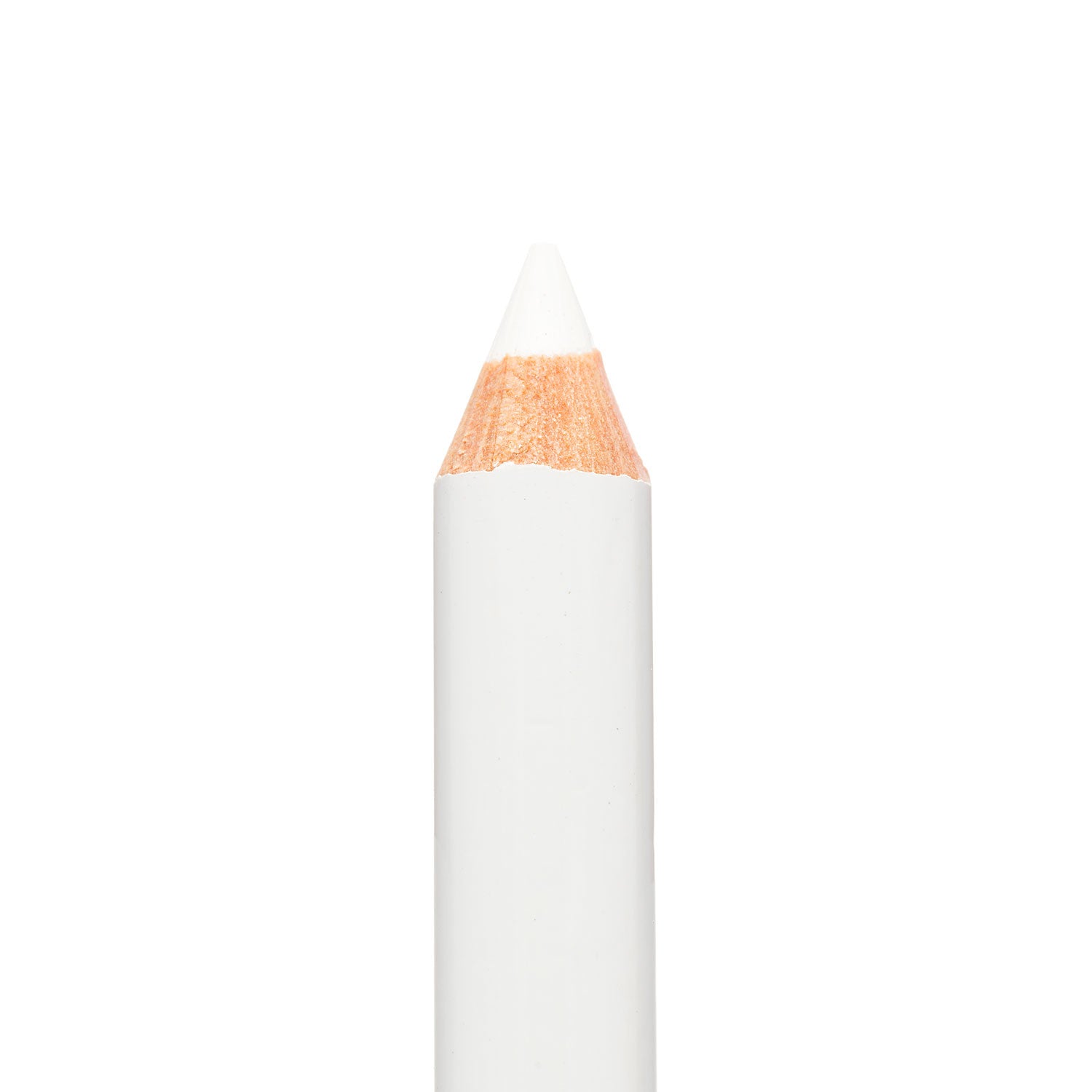 Eye Liner Pencil, White EP02 - truefictioncosmetics.com
 - 2