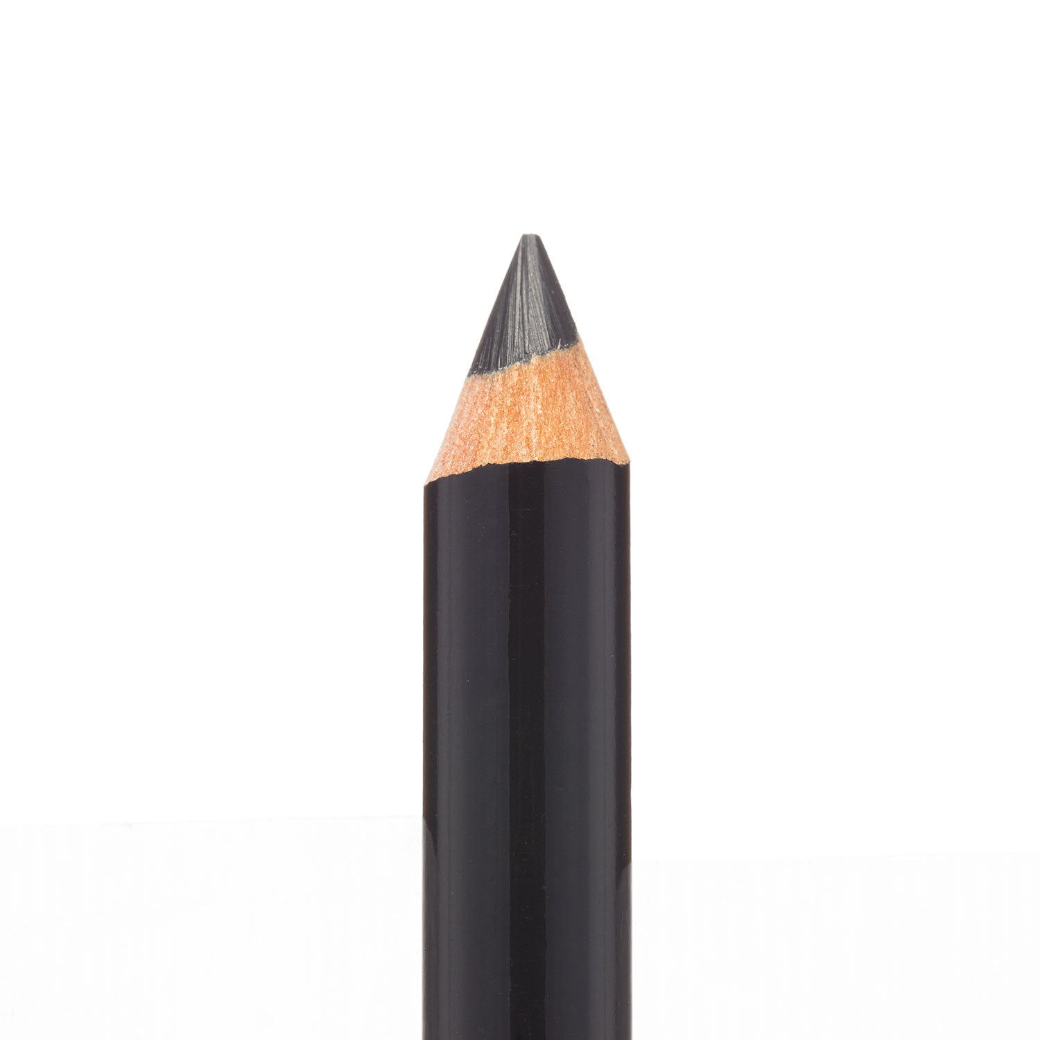 Eye Liner Pencil, Charcoal EP03 - truefictioncosmetics.com
 - 2