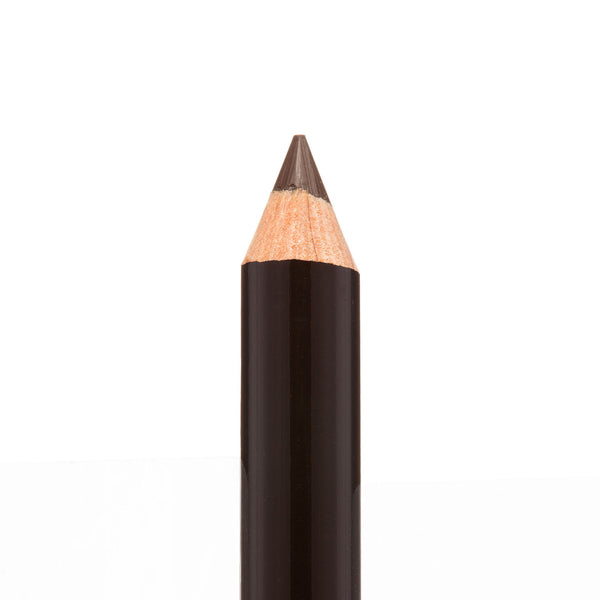 Eye Liner Pencil, Dark Brown EP04 - truefictioncosmetics.com
 - 2