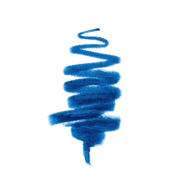 Eye Liner Pencil, Marine Blue EP06 - truefictioncosmetics.com
 - 3