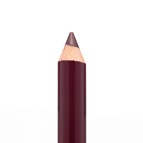 Lip Liner Pencil, Blackberry LP02 - truefictioncosmetics.com
 - 2