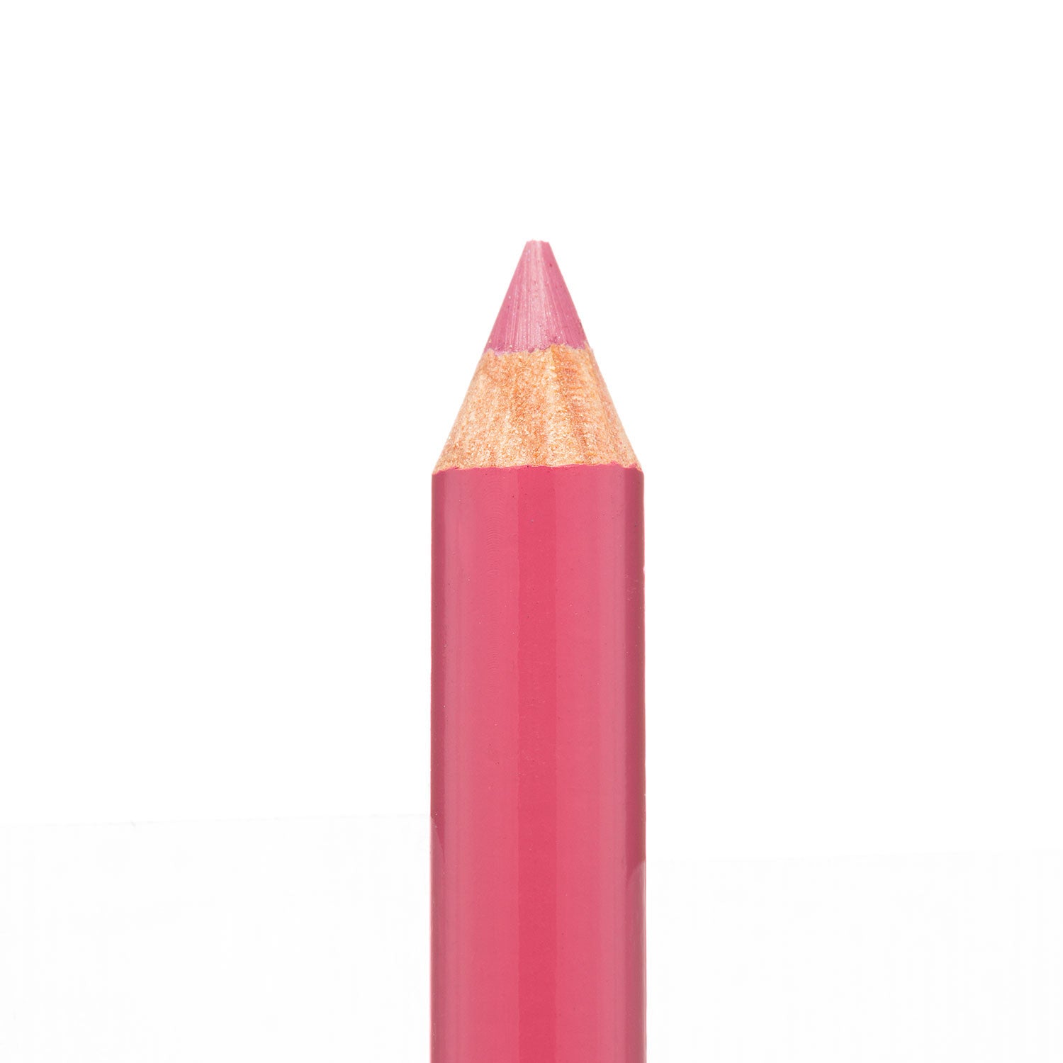 Lip Liner Pencil, Rose LP03 - truefictioncosmetics.com
 - 2