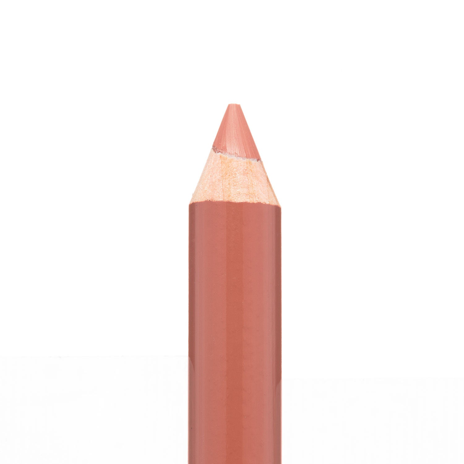 Lip Liner Pencil, Nude LP04 - truefictioncosmetics.com
 - 2
