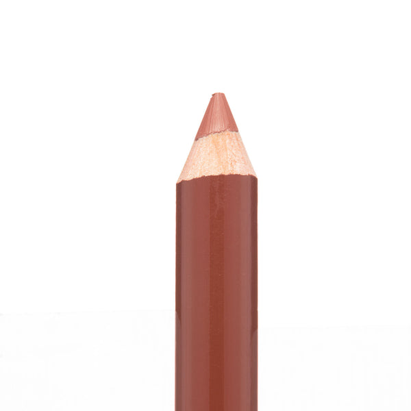 Lip Liner Pencil, Deep Nude LP05 - truefictioncosmetics.com
 - 2