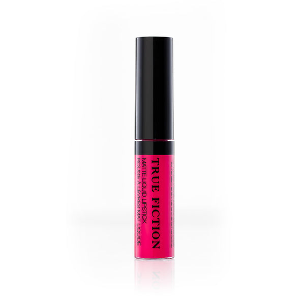 Matte Liquid Lipstick, Très Chic - truefictioncosmetics.com
 - 1