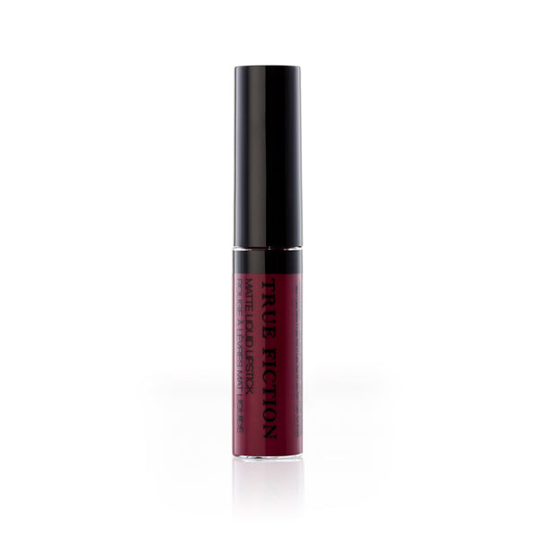 Matte Liquid Lipstick, Avant-Garde - truefictioncosmetics.com - 1