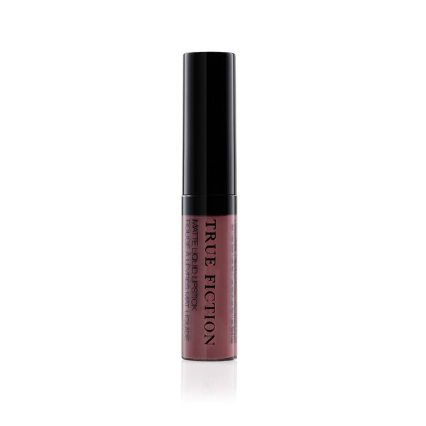 Matte Liquid Lipstick, De Ja Vu - truefictioncosmetics.com
 - 1
