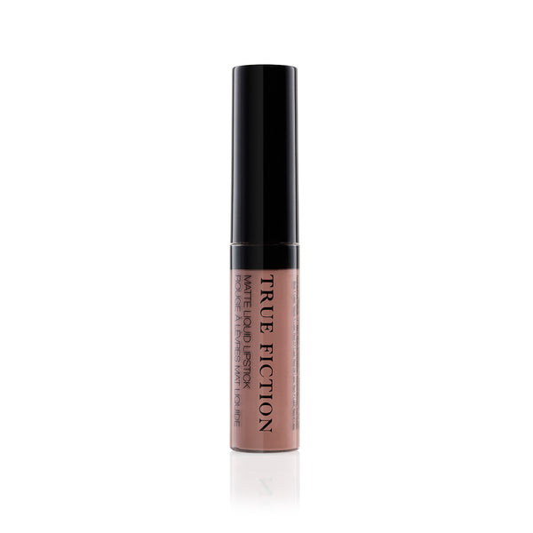 Matte Liquid Lipstick, Amour - truefictioncosmetics.com
 - 1