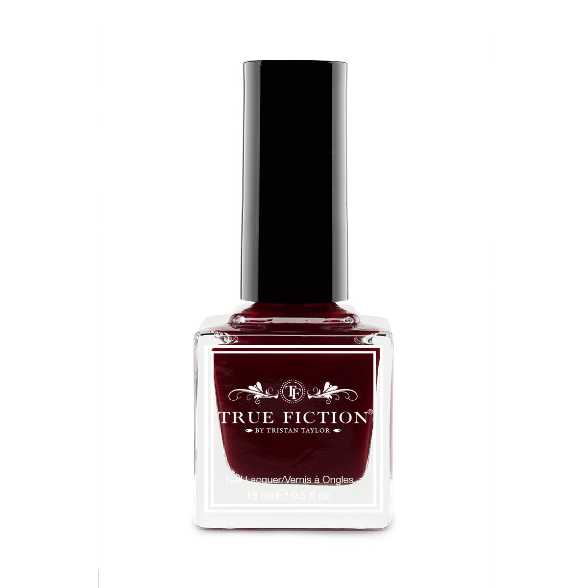 NL08 - High Society - truefictioncosmetics.com
 - 1