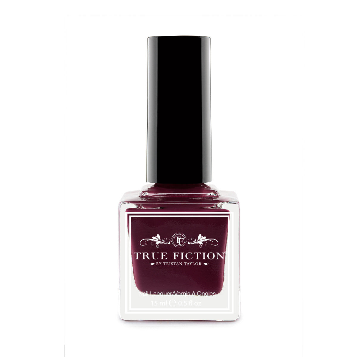 NL10 - Sangria - truefictioncosmetics.com
 - 1