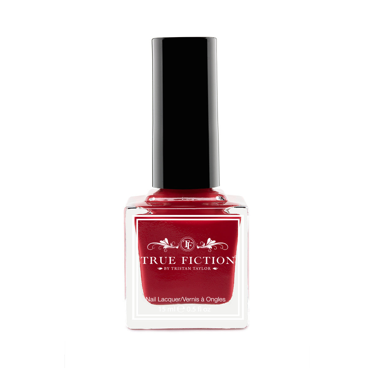 NL19 - Into the Fire - truefictioncosmetics.com
 - 1