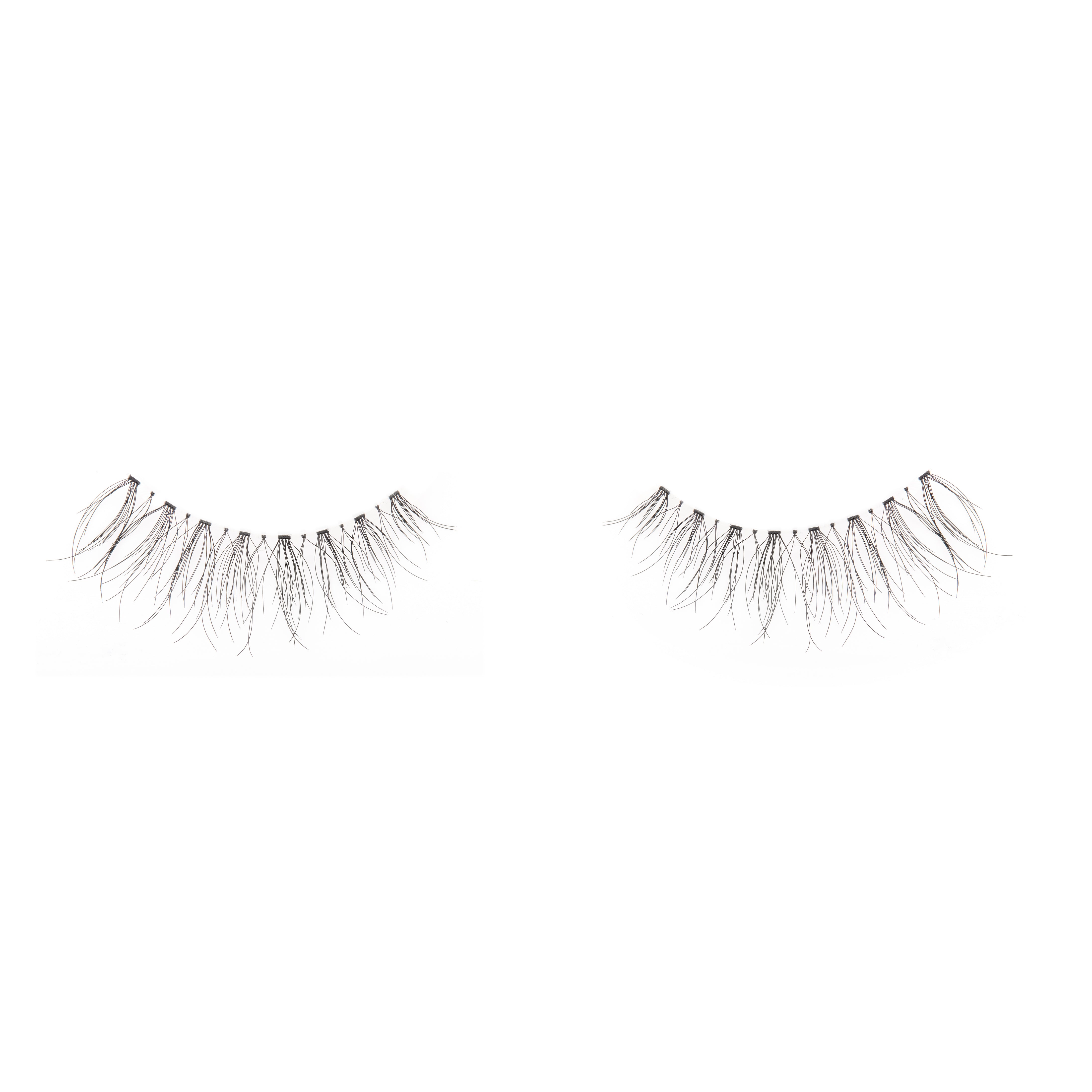 Au Natural Nude Collection Lash