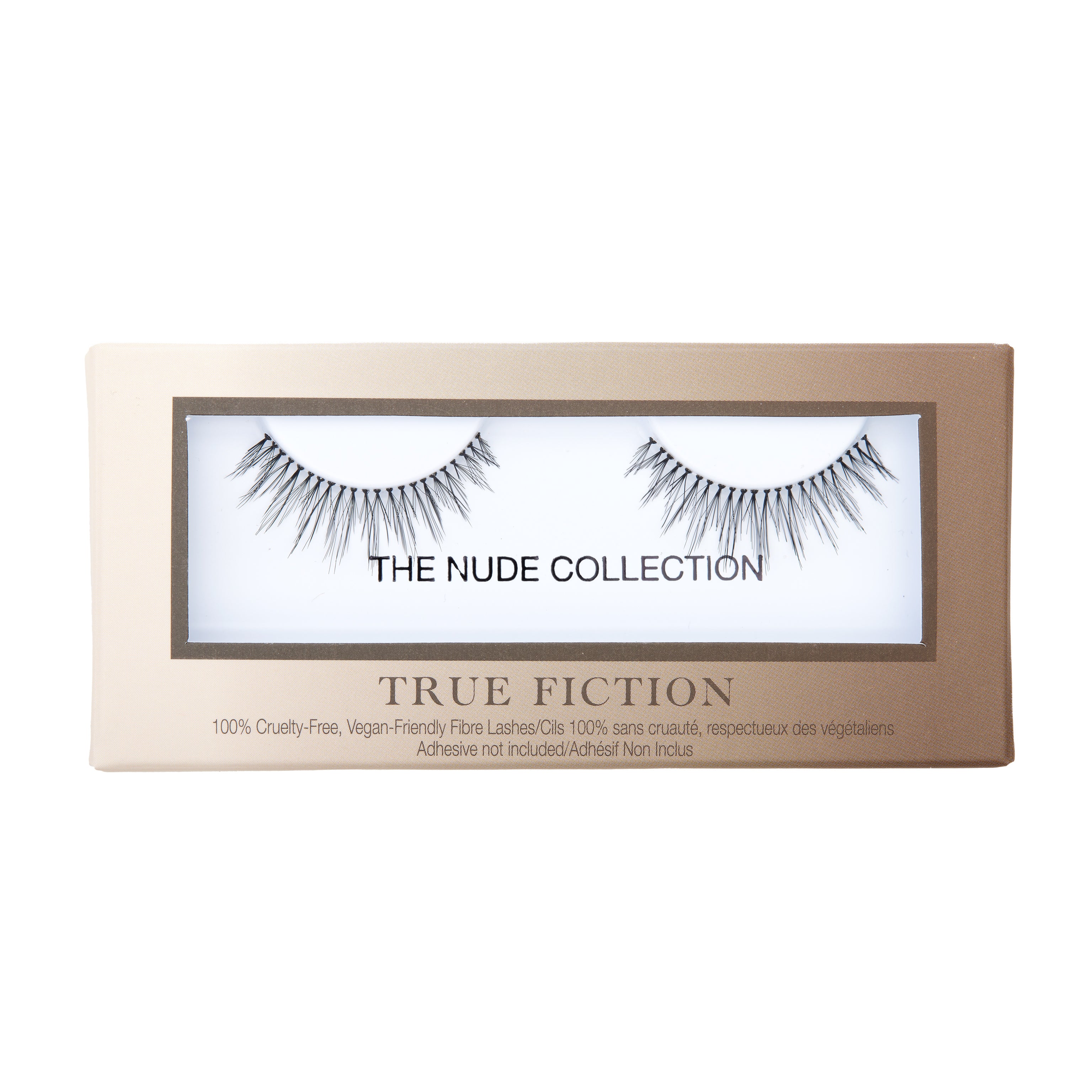 In the Buff Nude Collection Lash