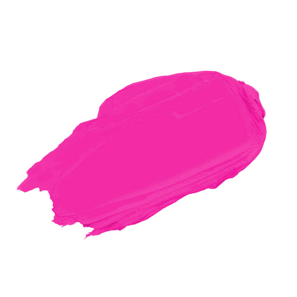 CL09 Cream Lipstick OMG It's Pink!
