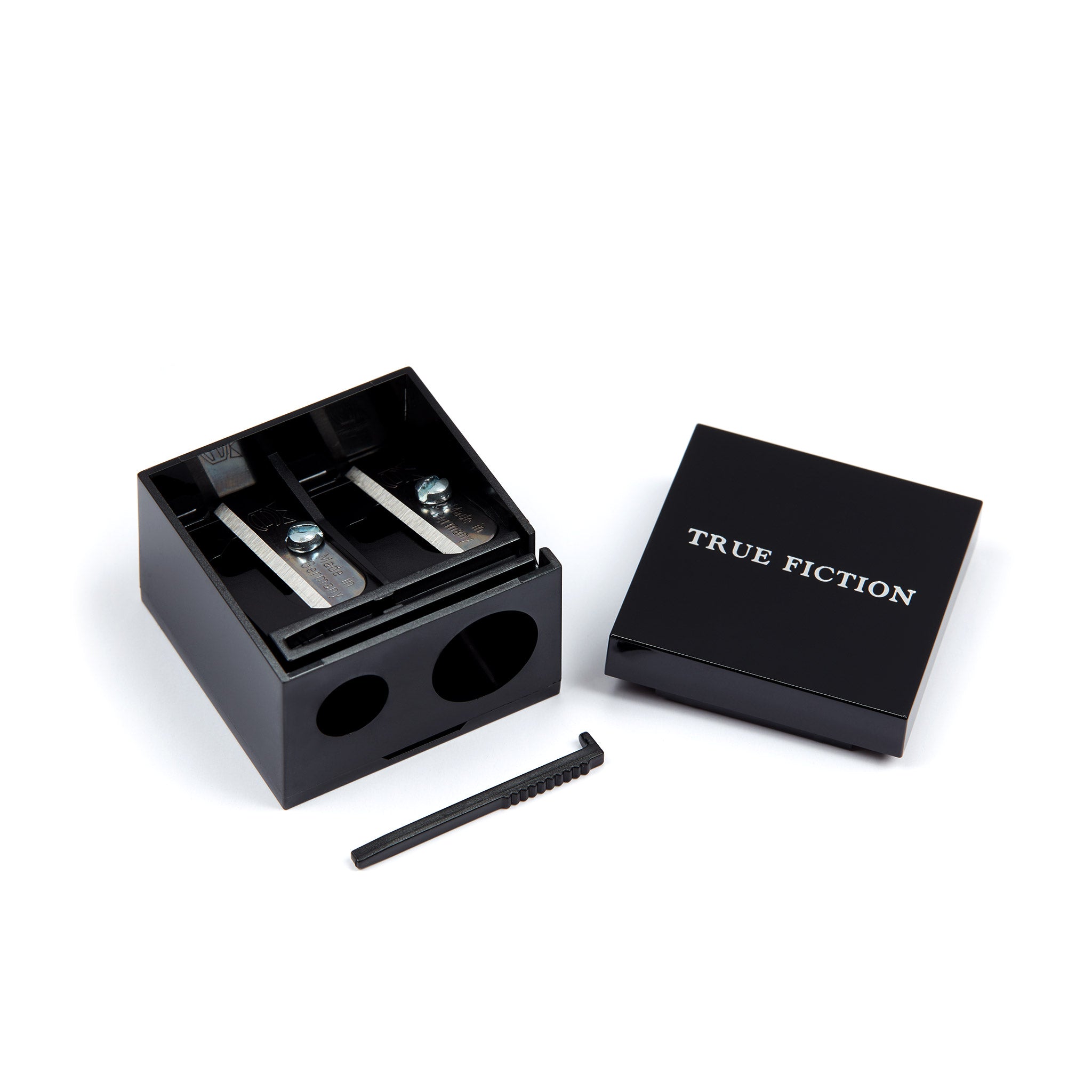 Duo Sharpener