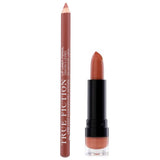 Nude Lip Edit