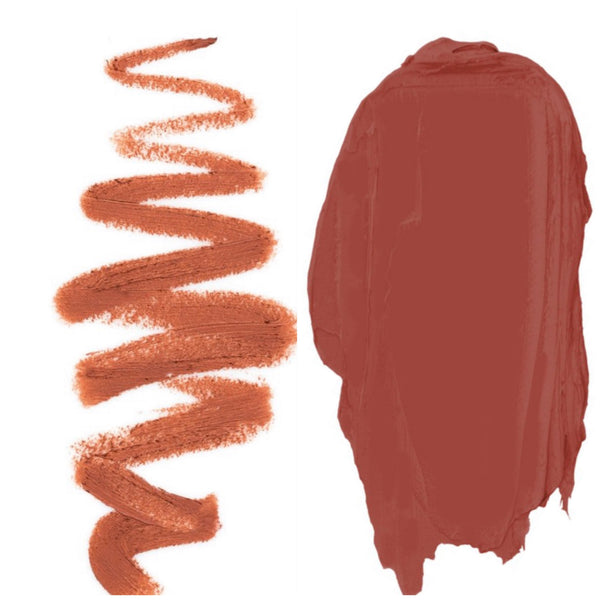 Nude Lip Edit