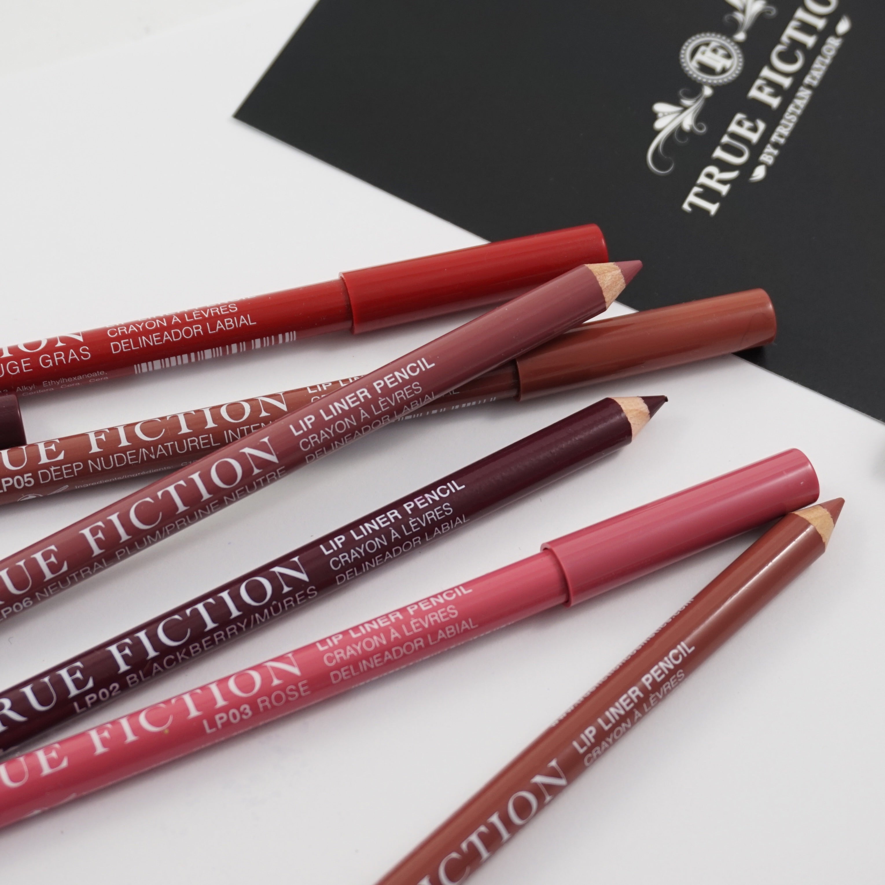 Lip Pencil Wardrobe