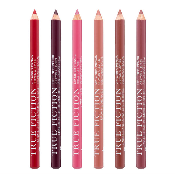 LIP LINER PENCIL BUNDLE