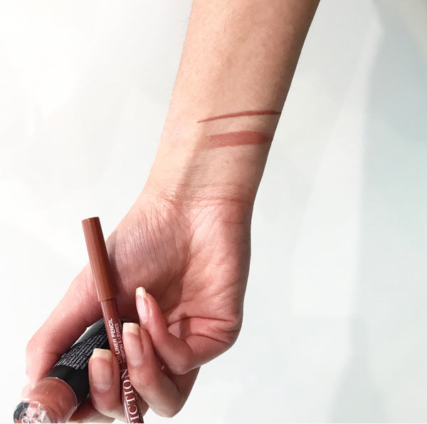 Nude Lip Edit